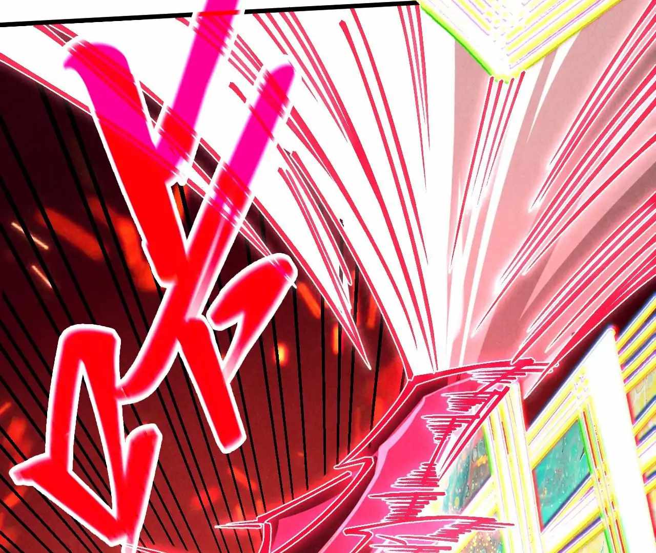 The Eternal Supreme Chapter 416 113